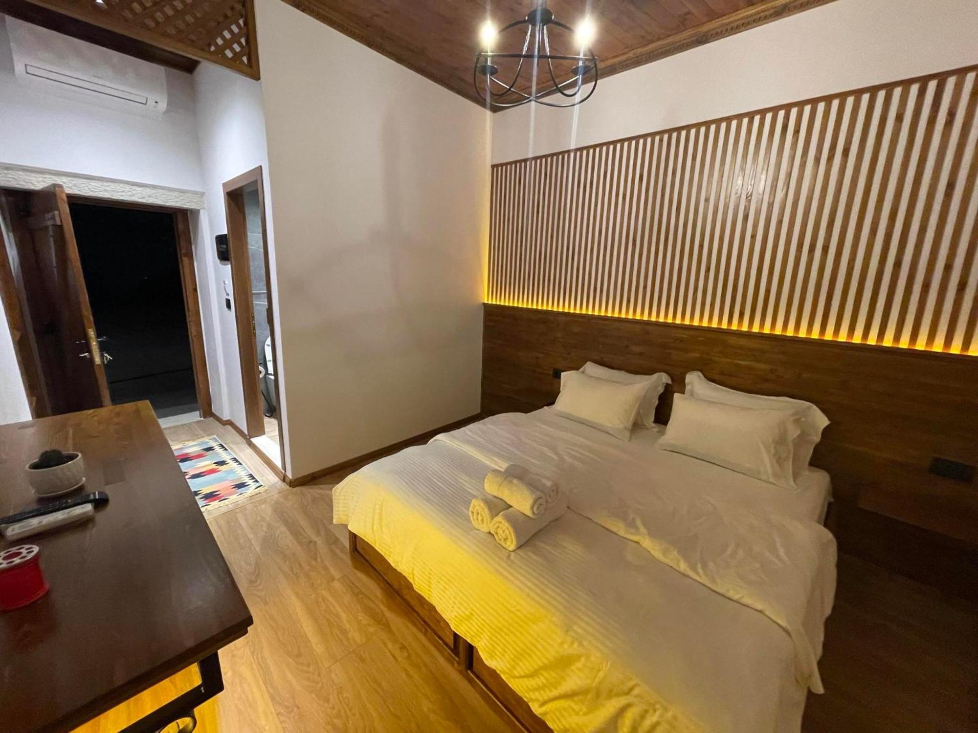 Grey Stone Hotel Gjirokastër Екстериор снимка