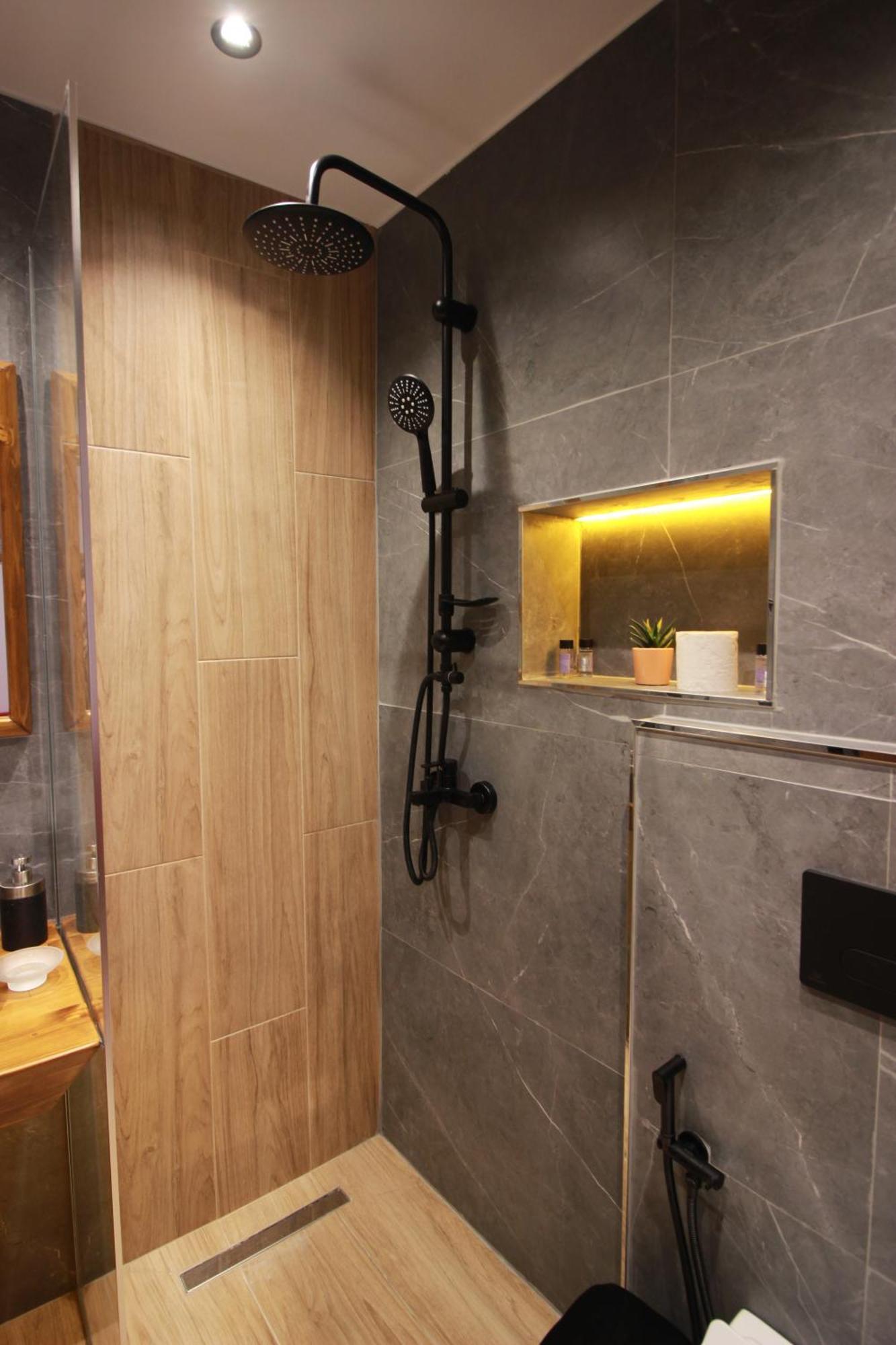 Grey Stone Hotel Gjirokastër Екстериор снимка