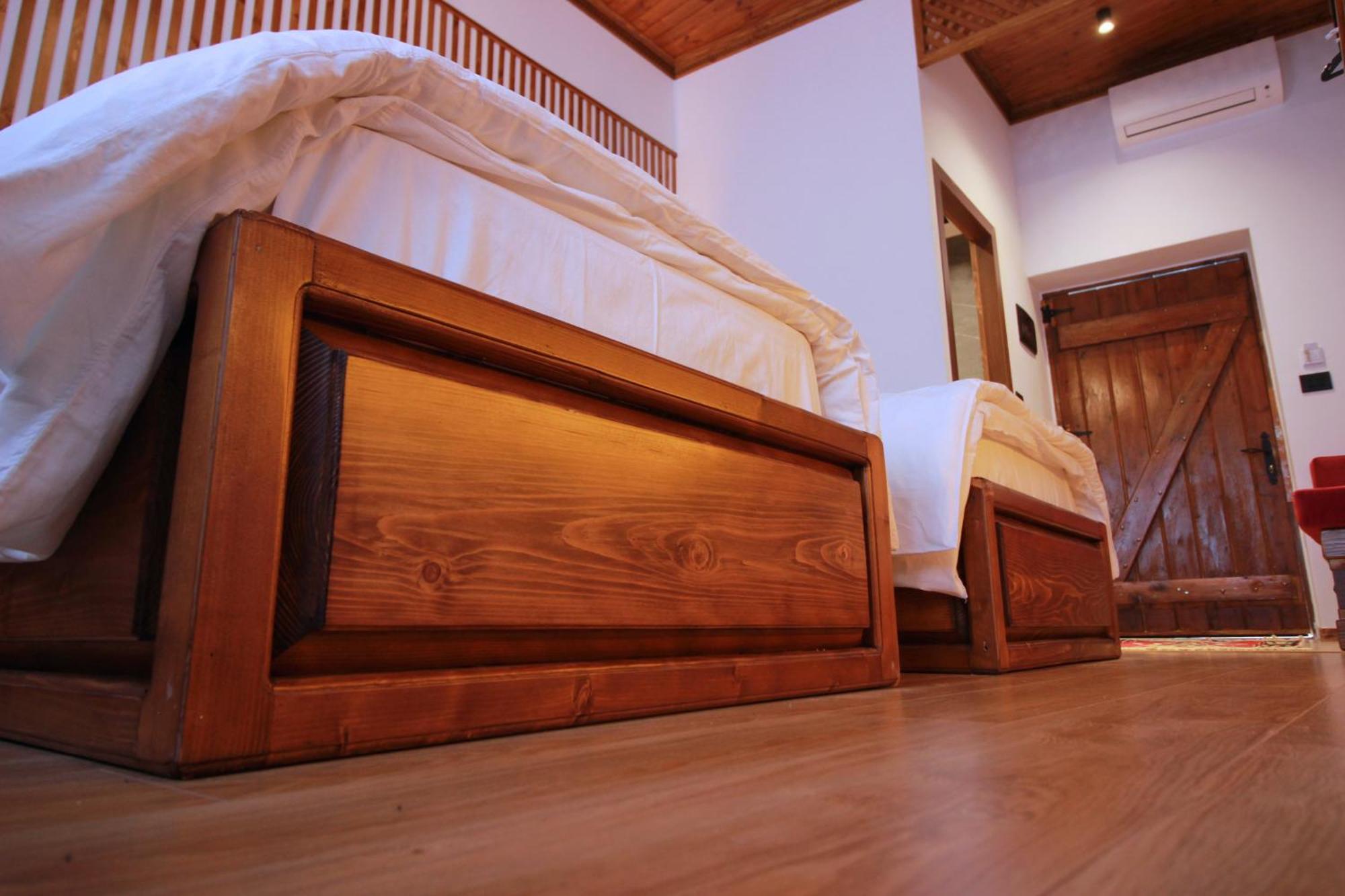 Grey Stone Hotel Gjirokastër Екстериор снимка