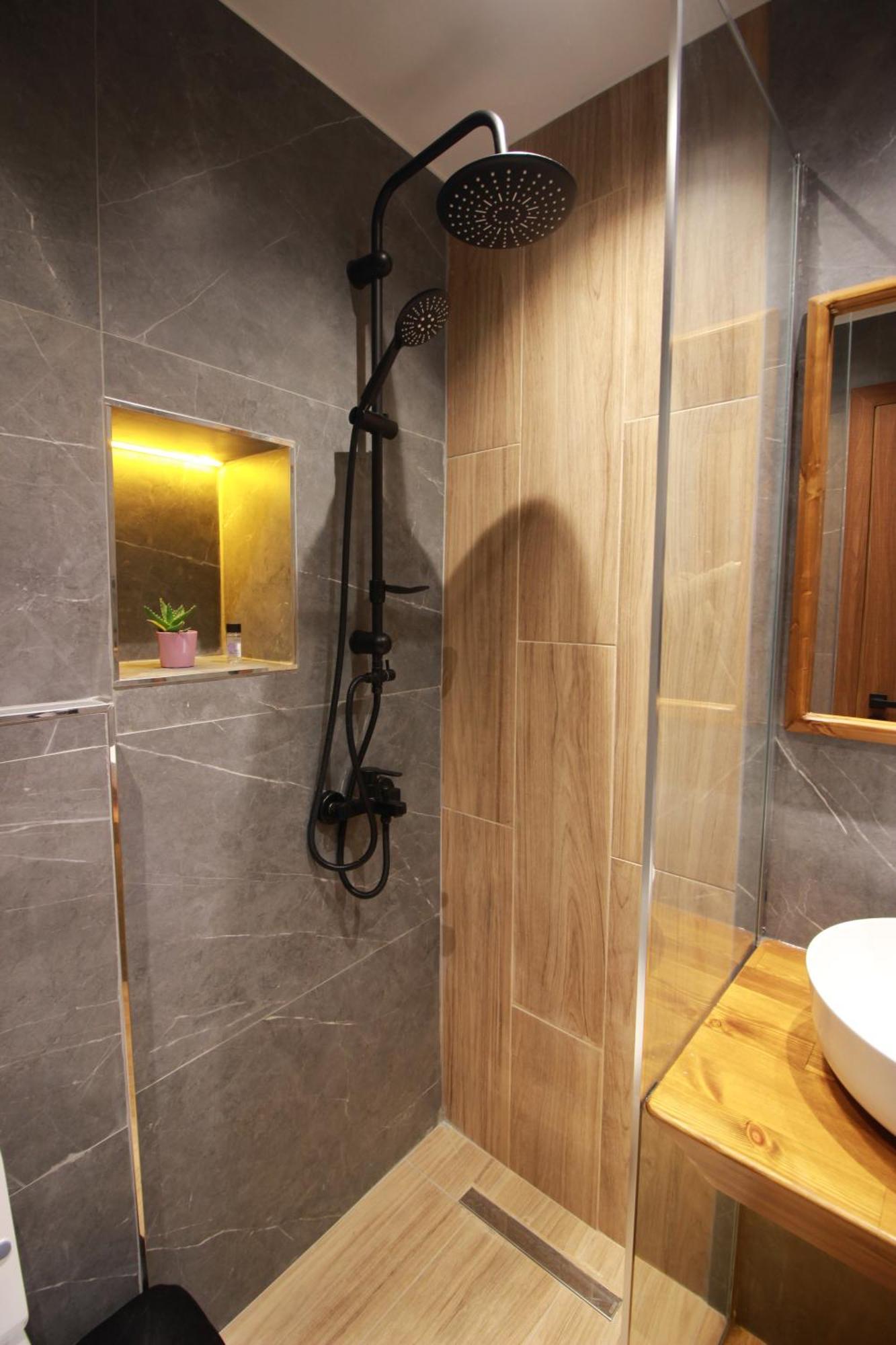 Grey Stone Hotel Gjirokastër Екстериор снимка