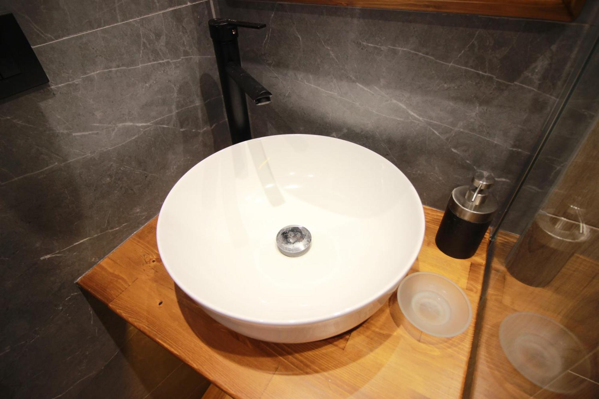 Grey Stone Hotel Gjirokastër Екстериор снимка
